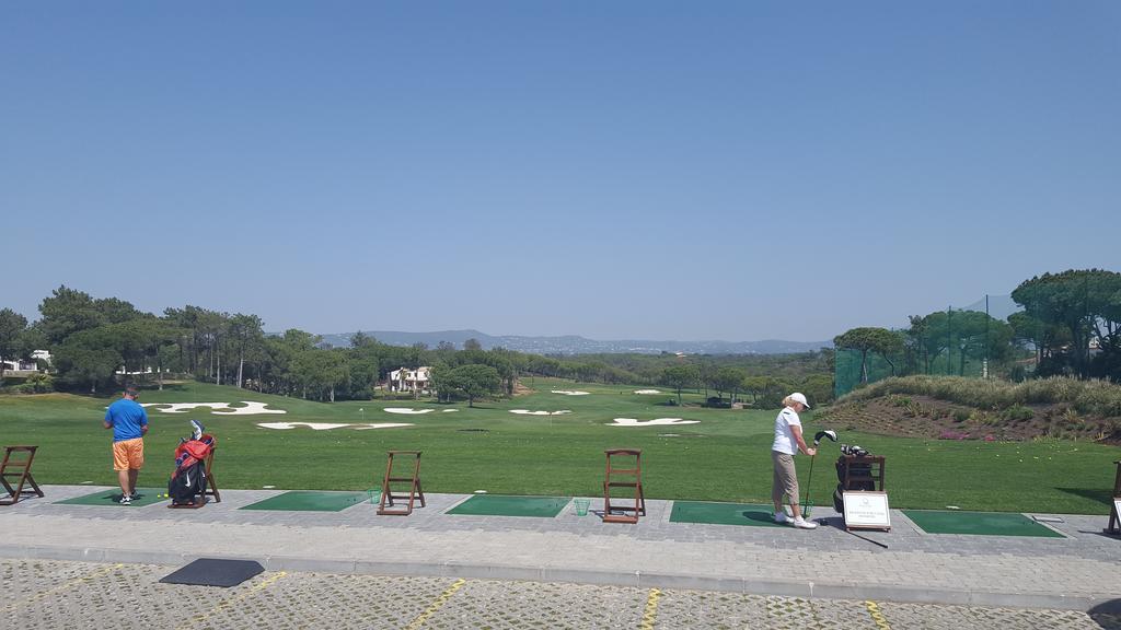 Victory Village Club, キンタ・ド・ラーゴ エクステリア 写真
