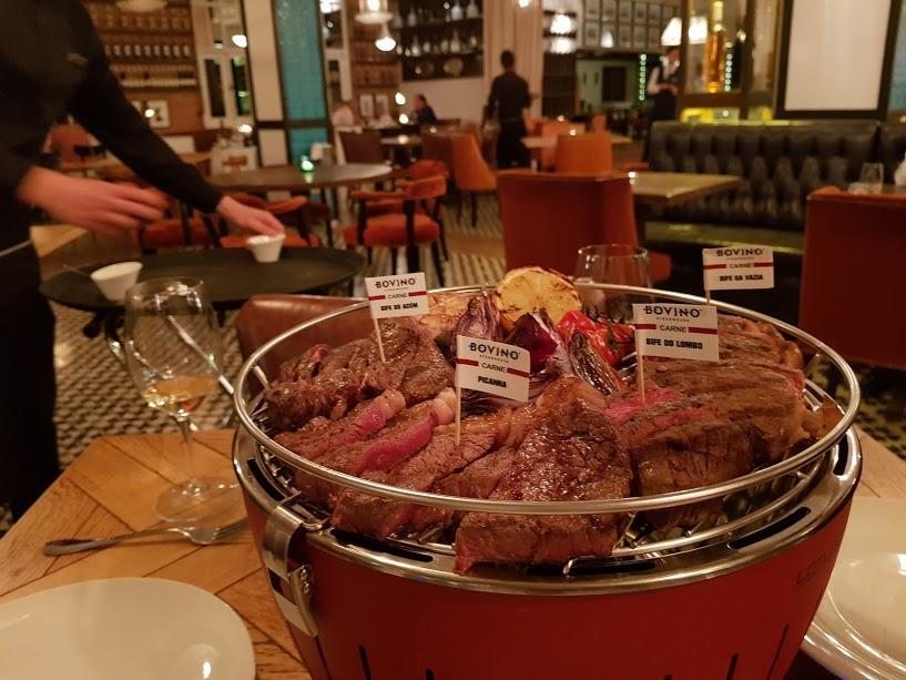 Victory Village Club, キンタ・ド・ラーゴ エクステリア 写真